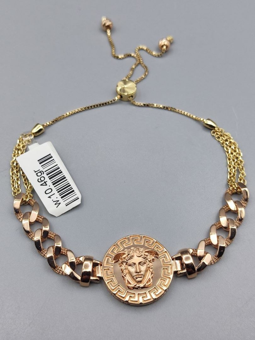 دستبند ورساچه آسانسوری