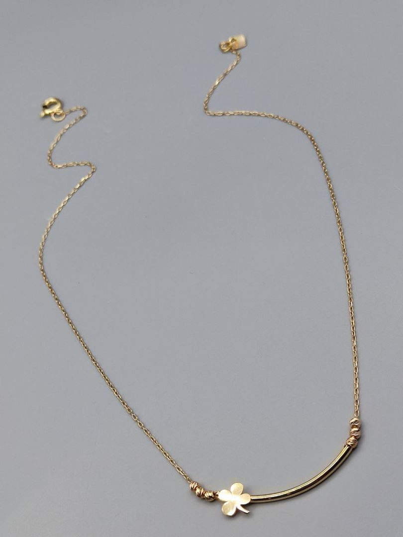 گردنبند پروفیل فانتزی