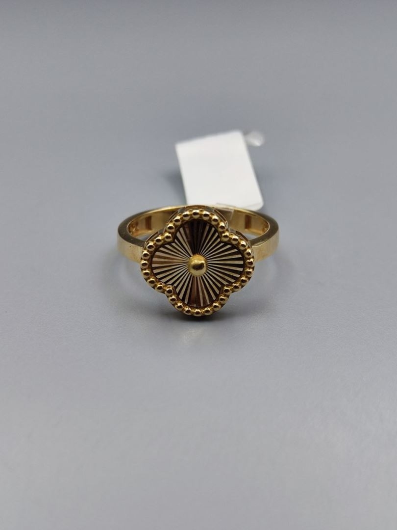 انگشتر ونکلیف