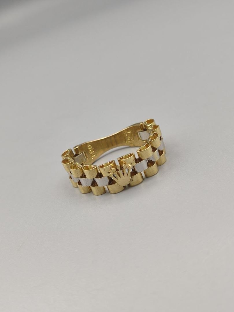 انگشتر رولکس گلستانه