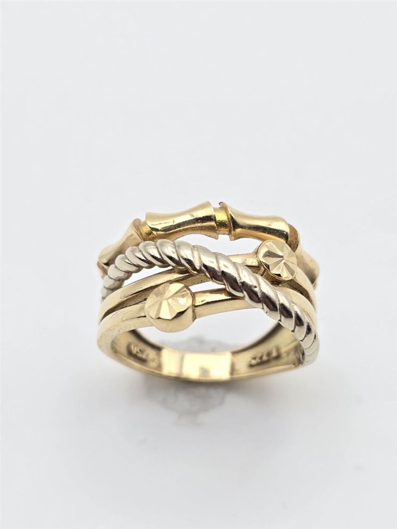 انگشتر پورتوفینو