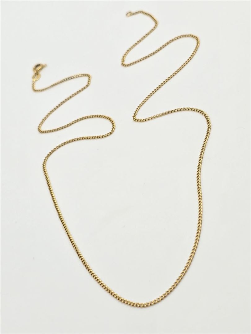 گردنبند کارتیه سبک