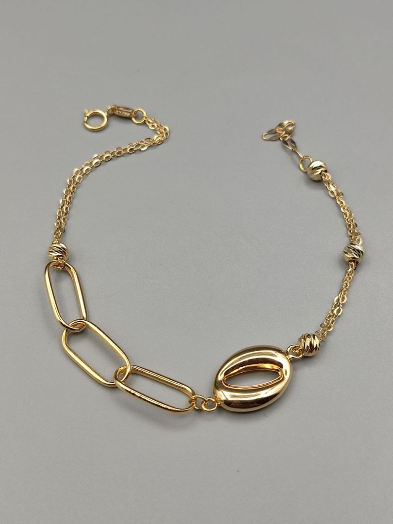 دستبند تیفانی