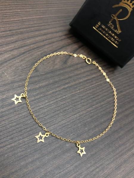 دستبند ستاره