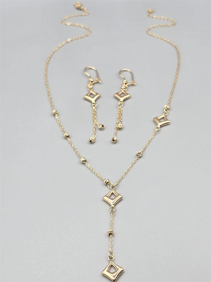 نیم ست مینیمال