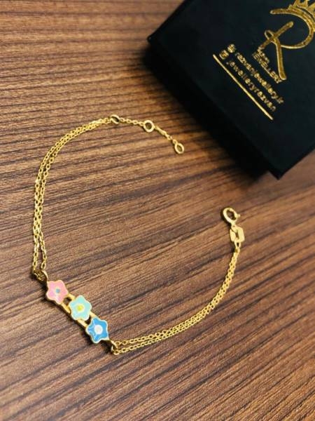 دستبند بچه گانه