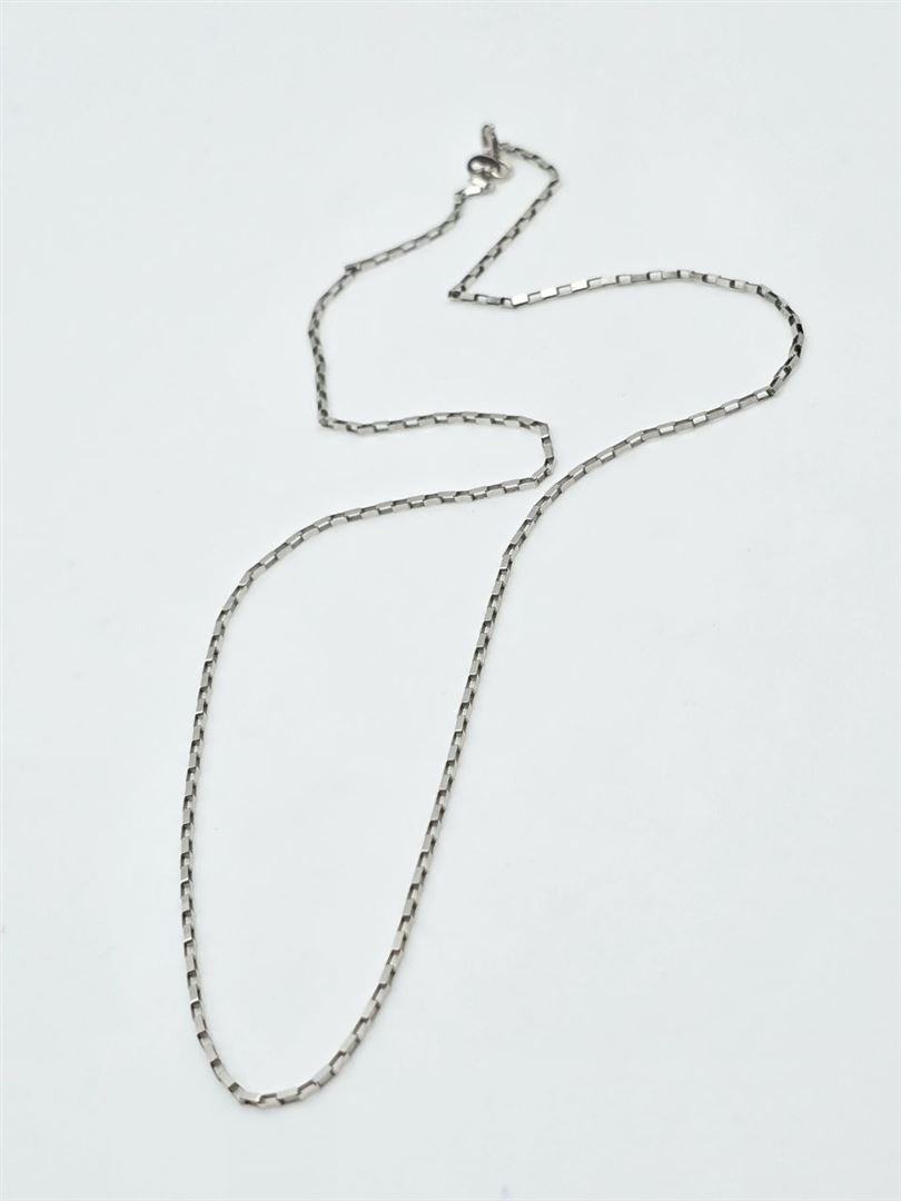 زنجیر ونیزی سفید