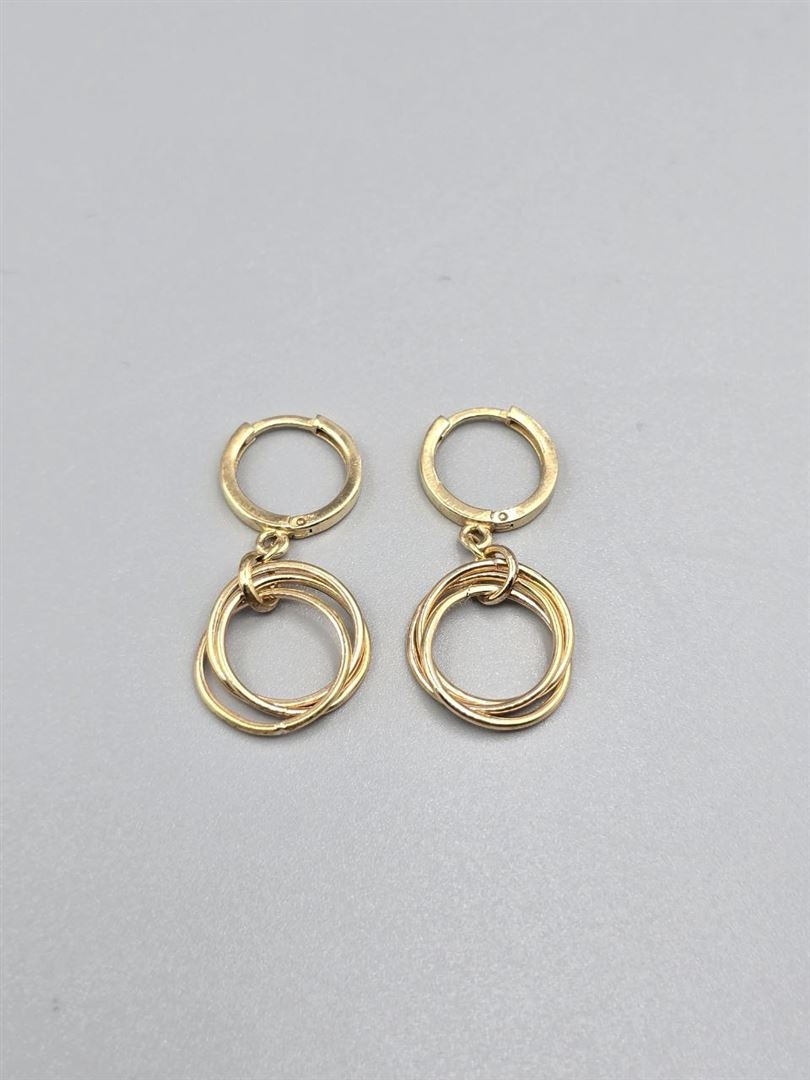 گوشواره مینیمال