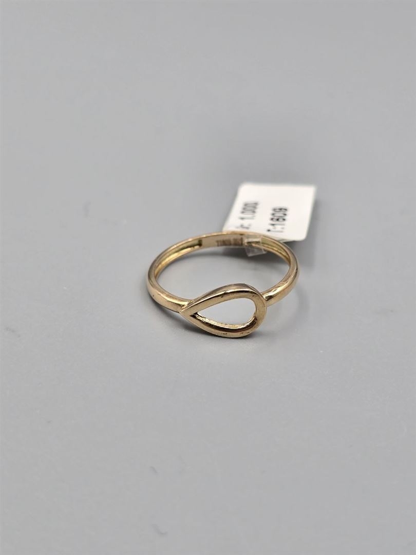 انگشتر مینیمال