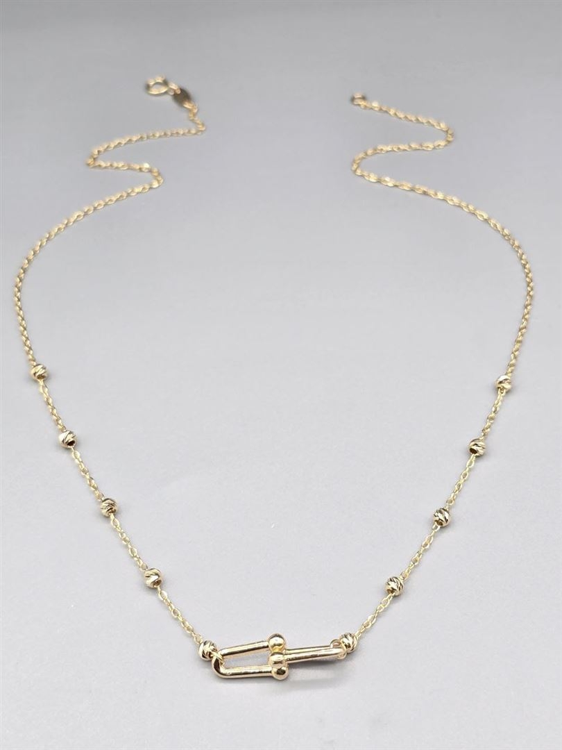 گردنبند مینیمال