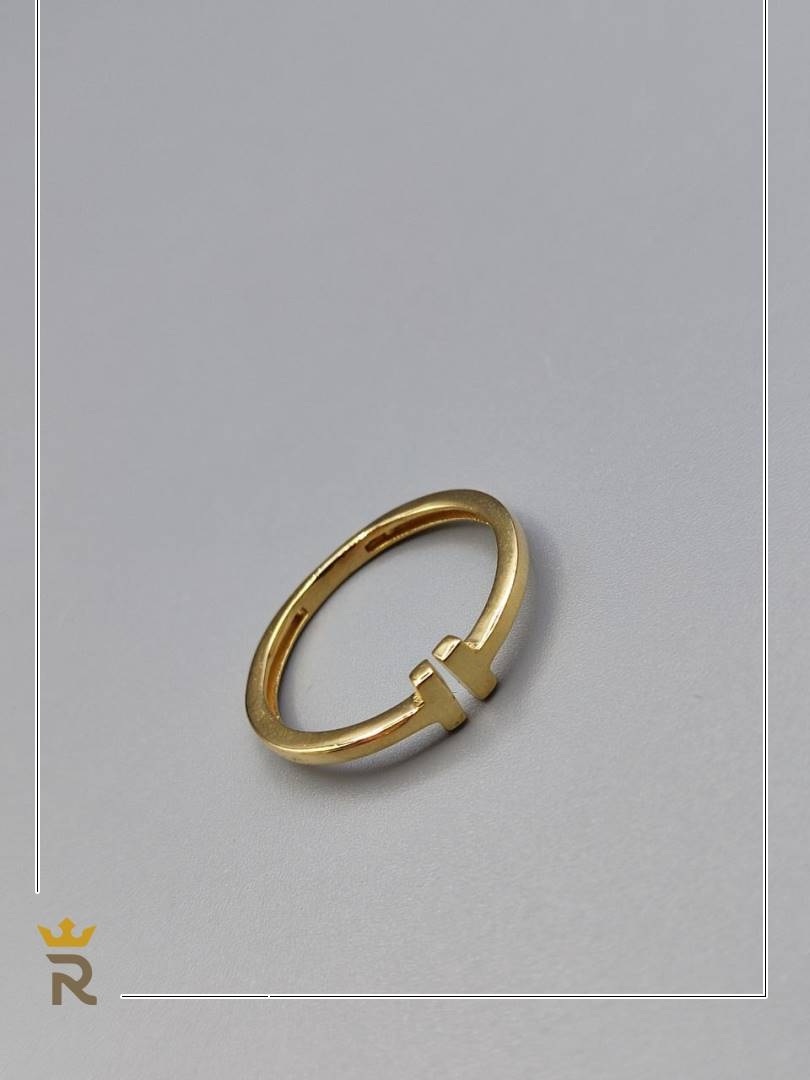 انگشتر تیفانی