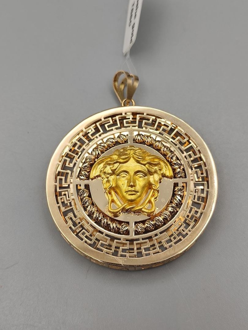 مدال ورساچه