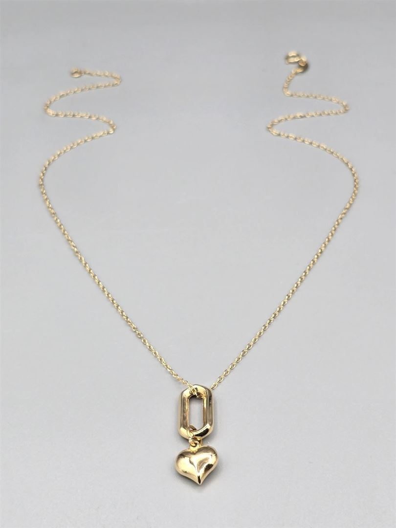 گردنبند مینیمال