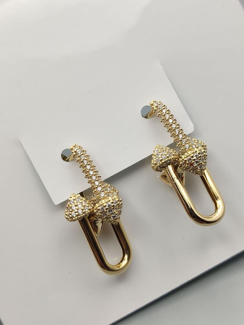 گوشواره تیفانی