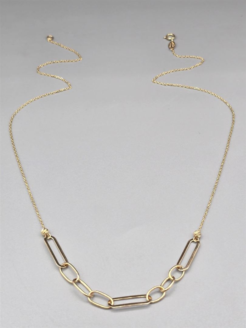 گردنبند مینیمال