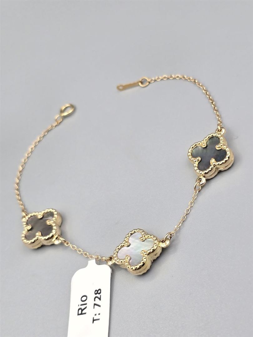 دستبند ونکلیف دورو