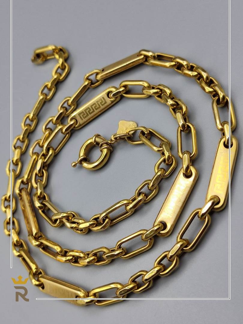 گردنبند ورساچه