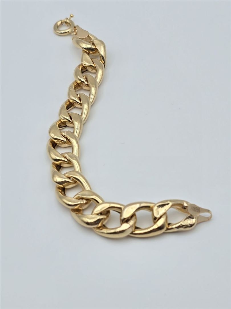 دستبند کارتیه پفکی