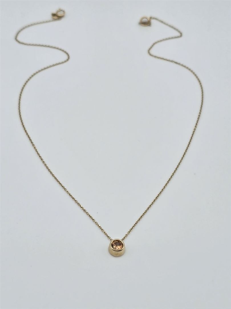 گردنبند فانتزی