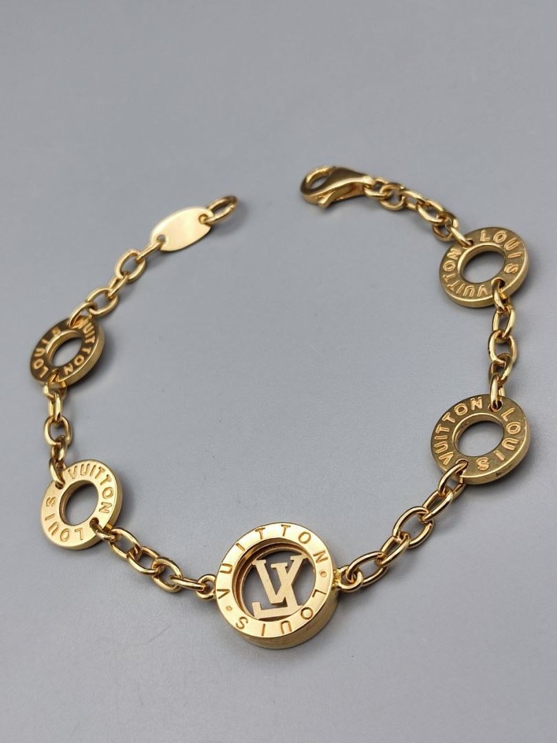 دستبند لویی ویتون