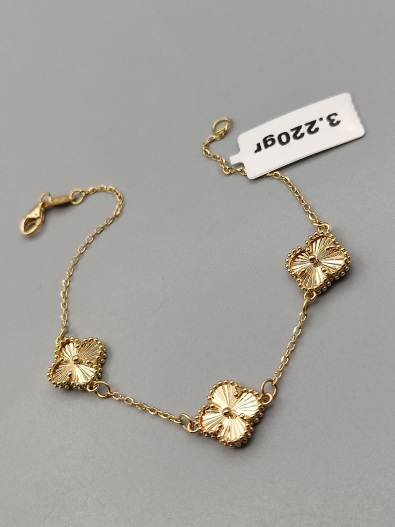 دستبند ونکلیف