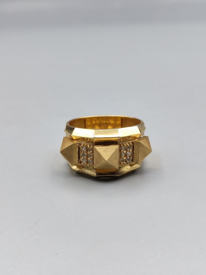 انگشتر هرمس