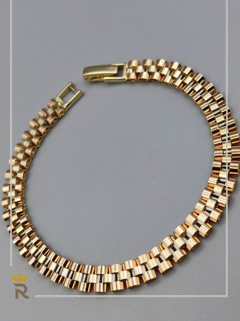 دستبند رولکس گلستانه