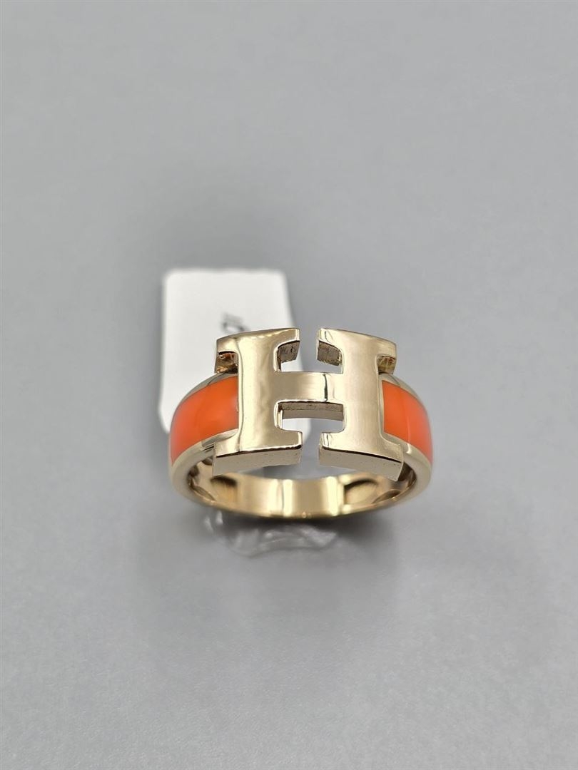 انگشتر هرمس