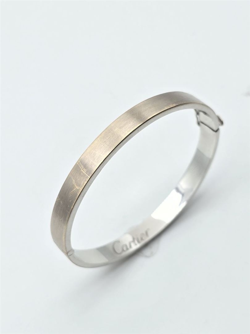 دستبند کارتیه