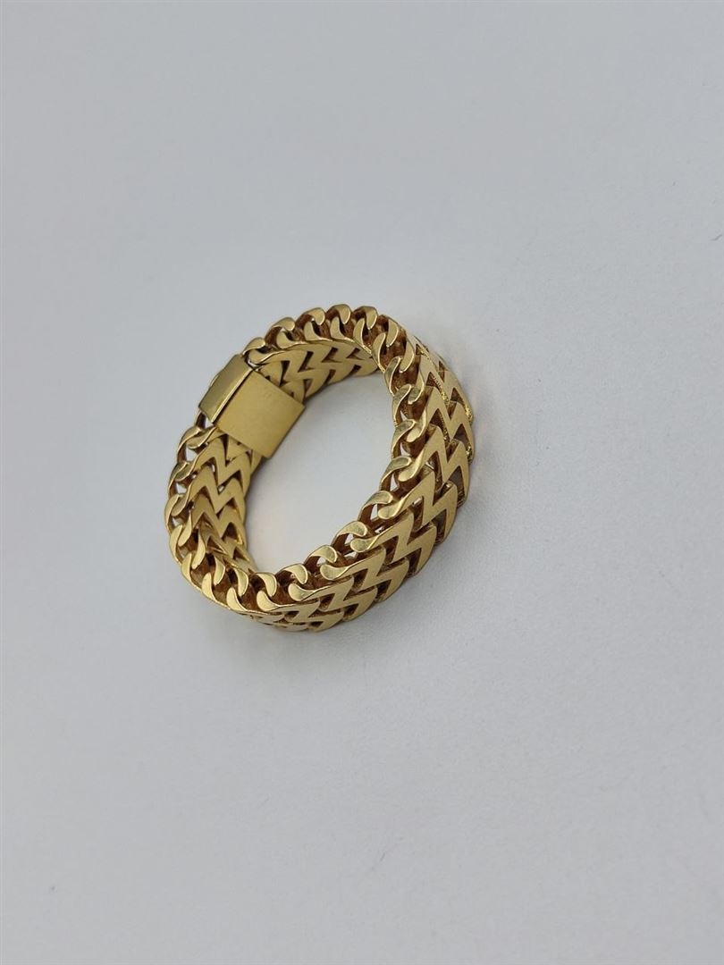 انگشتر پالم گلستانه