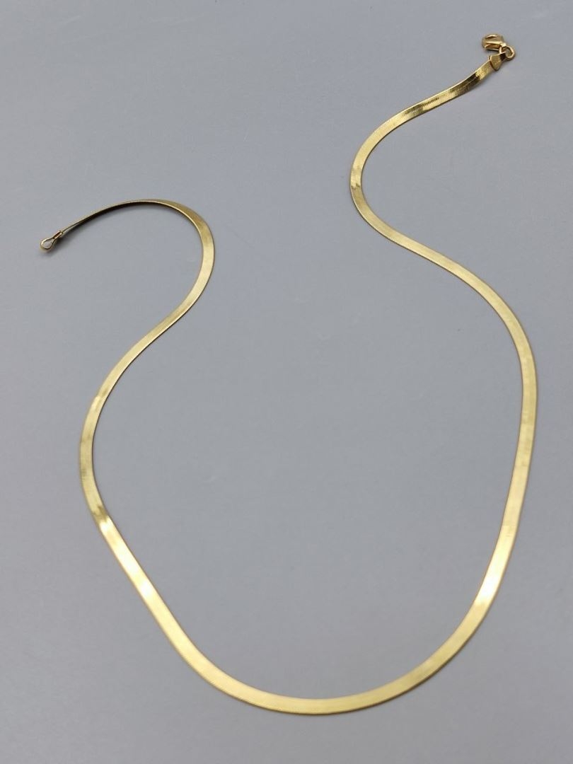 گردنبند هرینگبون