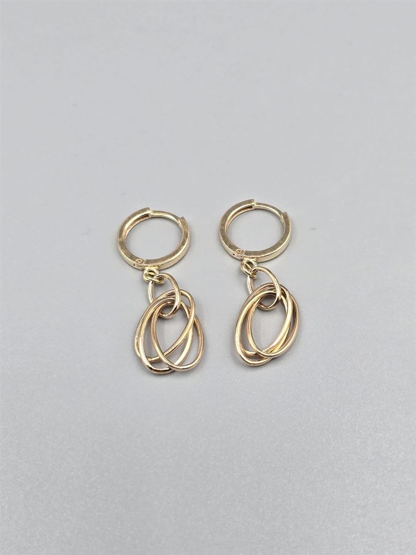 گوشواره مینیمال