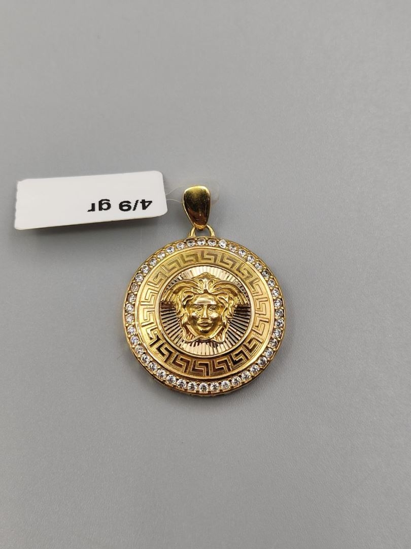 مدال ورساچه