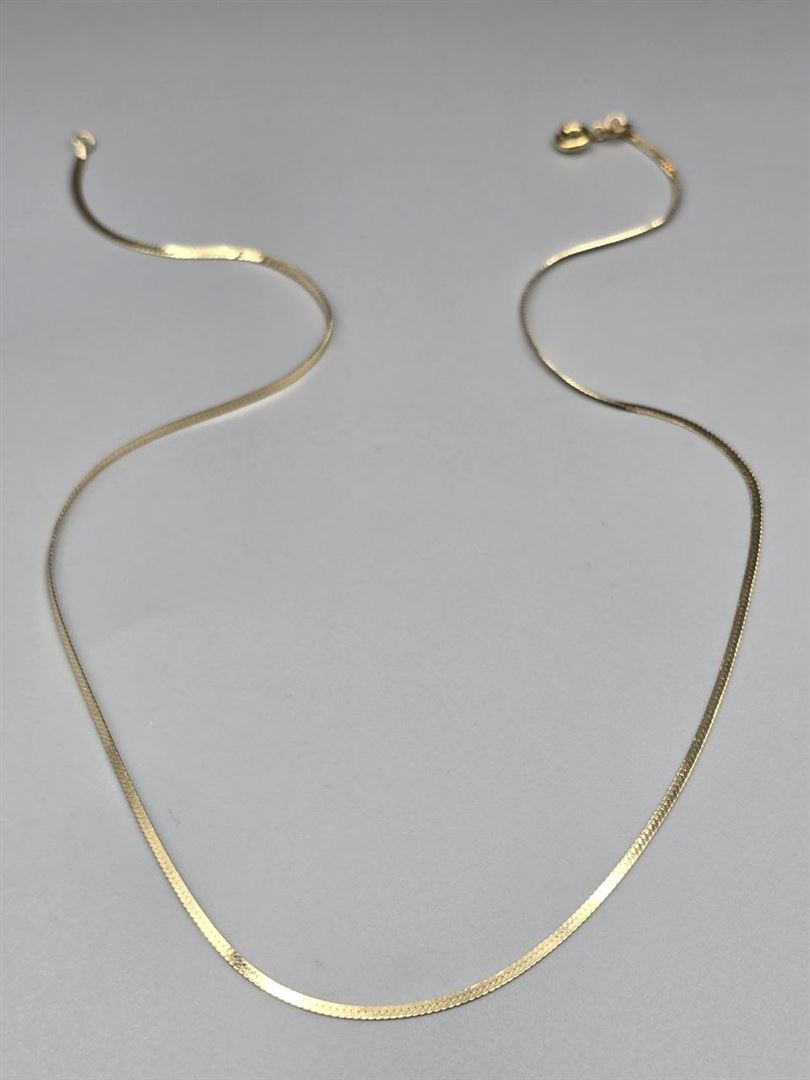 گردنبند هرینگ بون