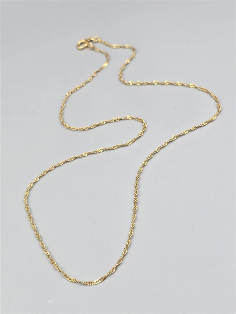 زنجیر دیسکو