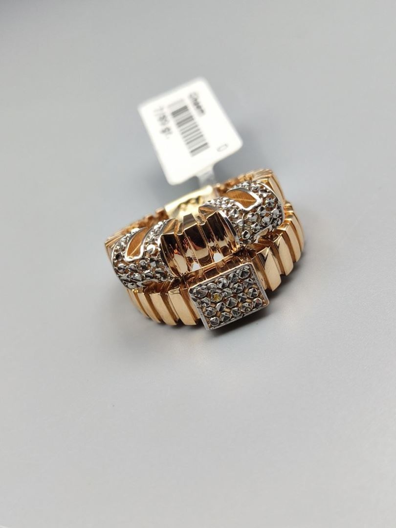 انگشتر هرمس