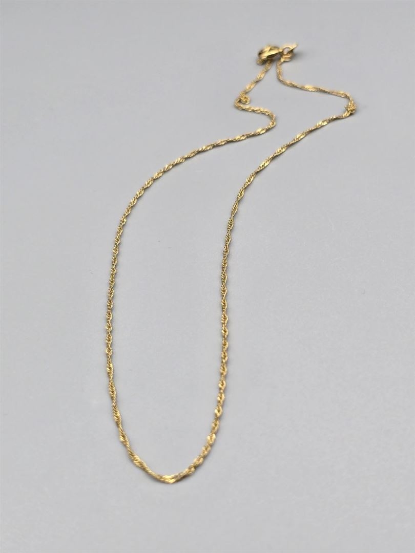 زنجیر دیسکو