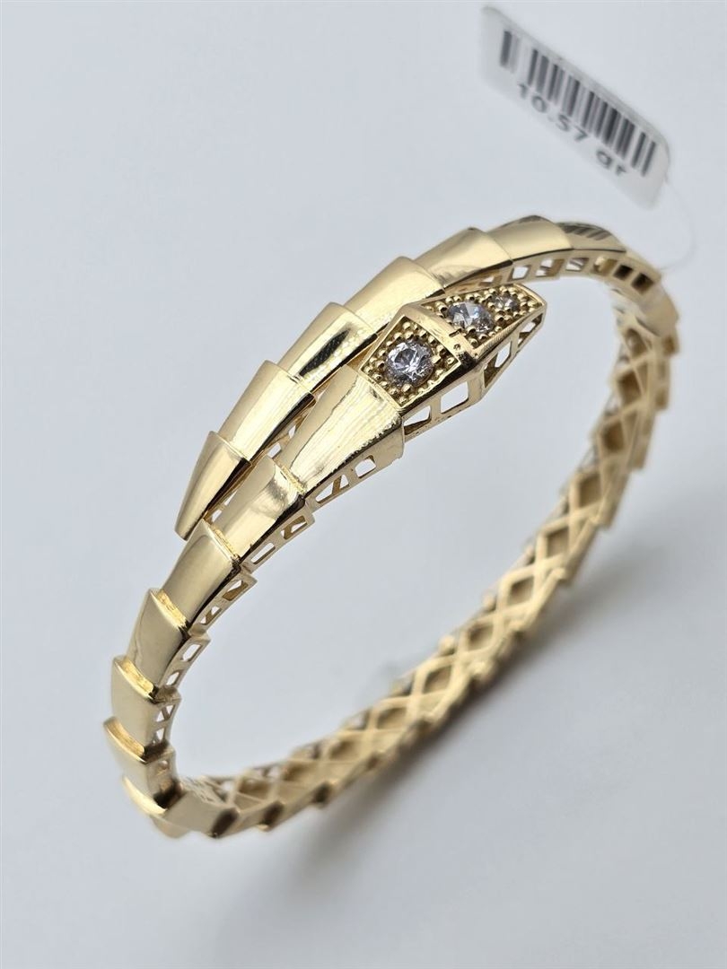 دستبند بولگاری