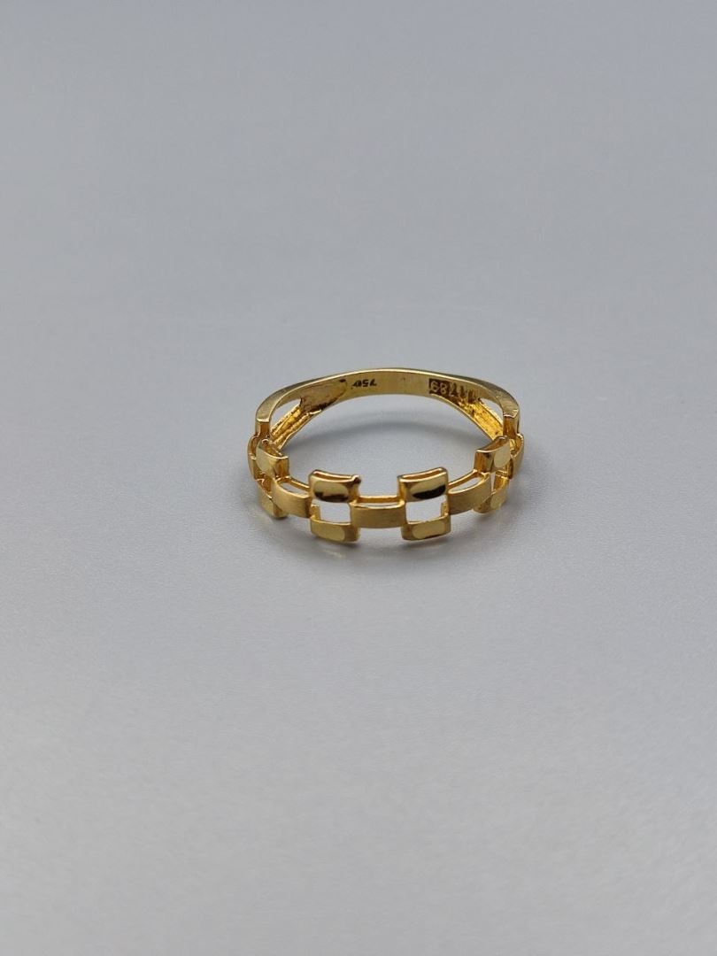 انگشتر طرح رولکس