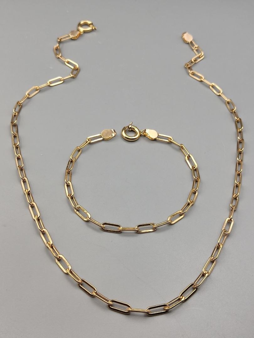 گردنبند سوپرلایت