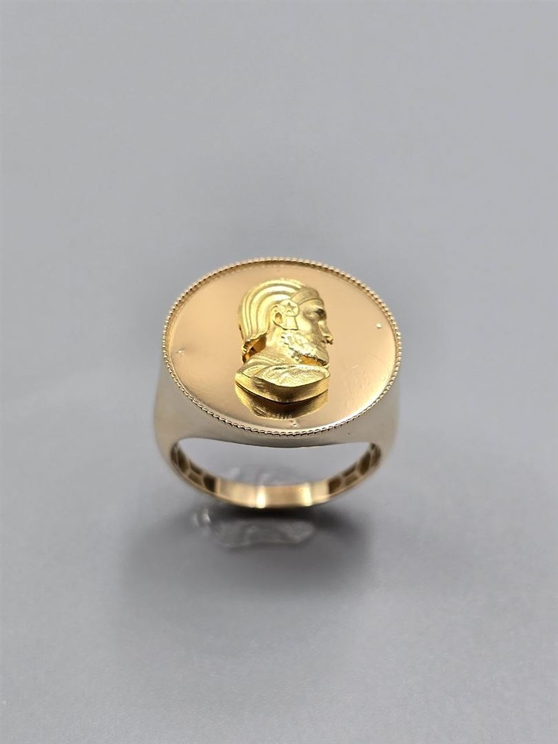 انگشتر انتیک