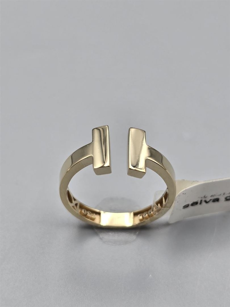 انگشتر تیفانی