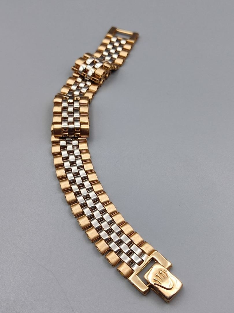 دستبند رولکس