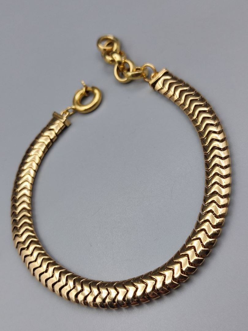 دستبند ماری