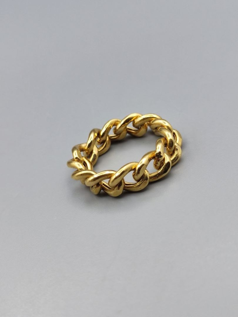 انگشتر کارتیه