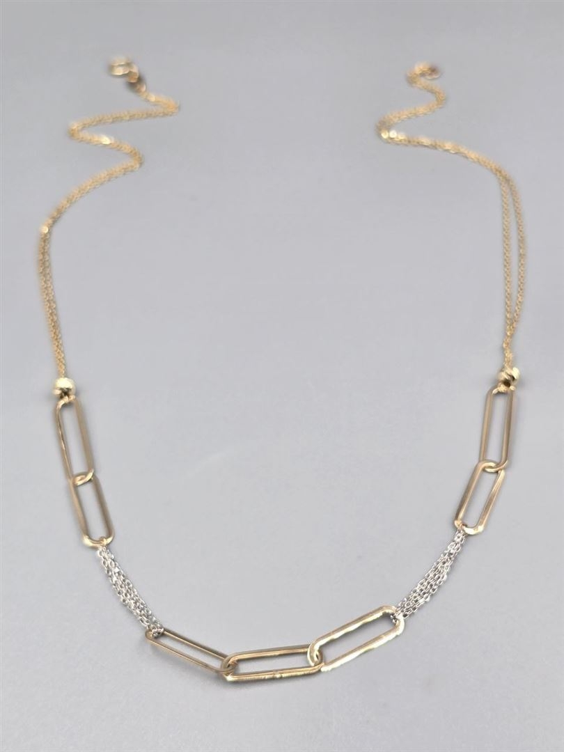 گردنبند مینیمال