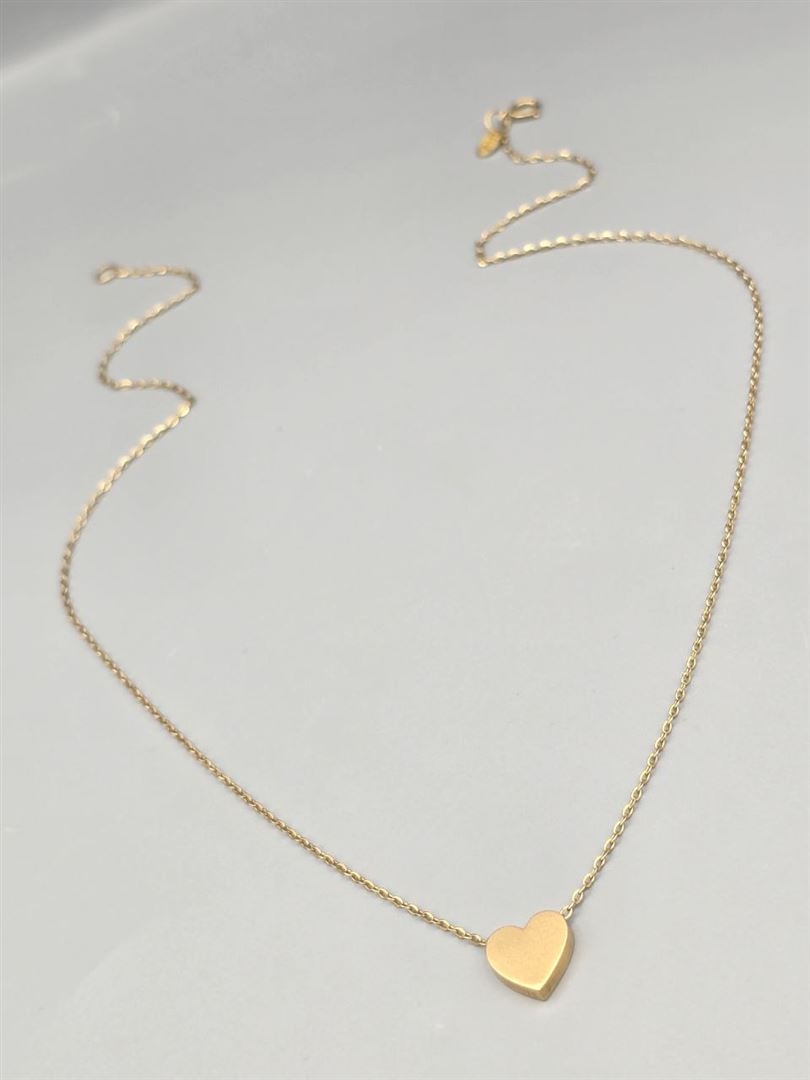 گردنبند قلب