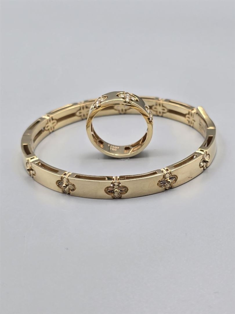 دستبند ونکلیف کویین