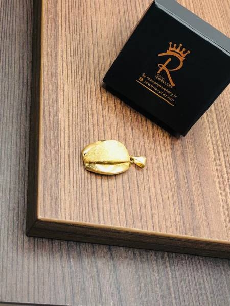 مدال شن پاش