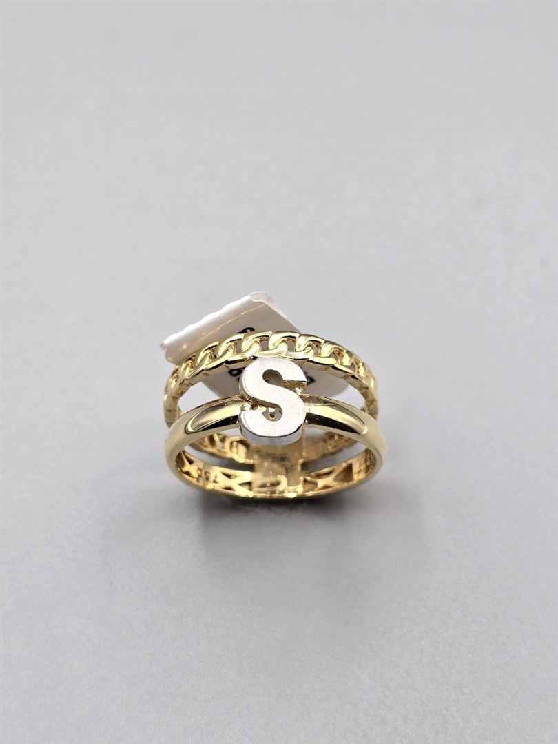 انگشتر داماس